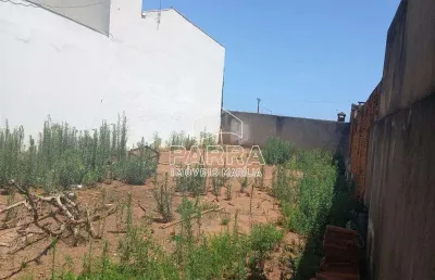 Vende-se terreno no jardim santa antonieta - marilia/sp