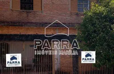 Casa com 5 quartos à venda no Alto Cafezal, Marília 