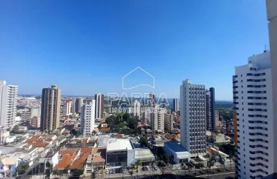 Apartamento com 1 quarto à venda no Centro, Marília 