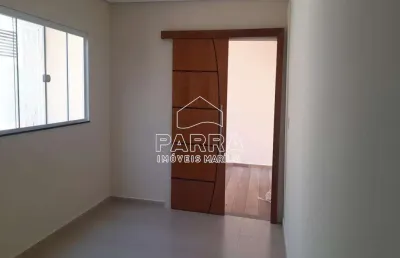 Casa com 3 quartos à venda no Palmital, Marília 