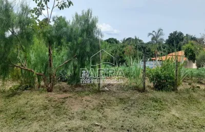Vende-se chácara no sítios de recreio da estância uberlândia - marilia/sp