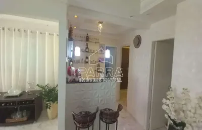 Vende-se residência no cond. terra nova - marilia/sp