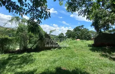Vende-se chácara no parque serra dourada - marilia/sp