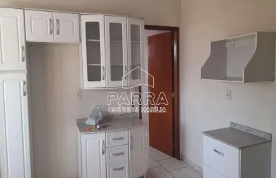 Casa com 3 quartos à venda no Alto Cafezal, Marília 