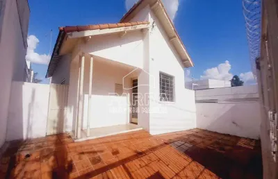 Casa com 3 quartos à venda no Alto Cafezal, Marília 