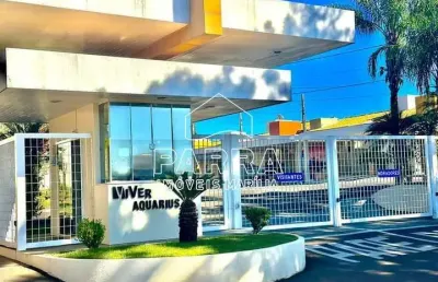 Vende-se residência no cond. residencial viver villa aquários - marilia/sp