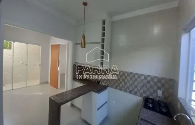Casa com 3 quartos à venda no Jardim Pérola, Marília 