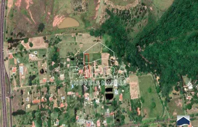 Vende-se terreno no parque serra dourada - marilia/sp