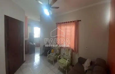 Casa com 3 quartos à venda no Jardim Guarujá, Marília 