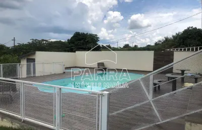 Vende-se chácara no condomínios de chácaras estância dos ipês - marilia/sp
