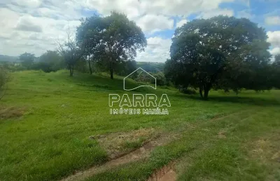 Vende-se terreno no cond. portal da serra - marilia/sp