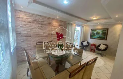 Casa com 3 quartos à venda no Jardim Lavínia, Marília 