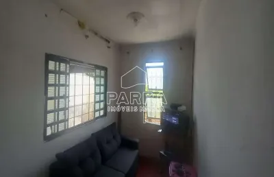 Vende-se residência no núcleo habitacional nova marília - marilia/sp