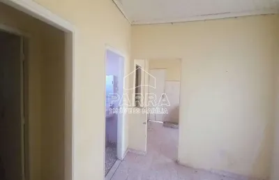 Casa com 3 quartos à venda no Fragata, Marília 