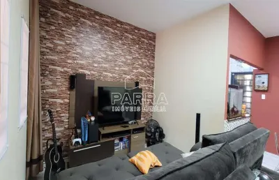 Vende-se residência no jardim nacional - marilia/sp