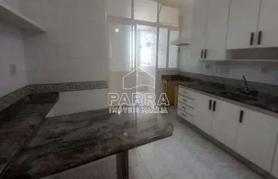 Vende-se apartamento no edificio bandeirantes - marilia/sp