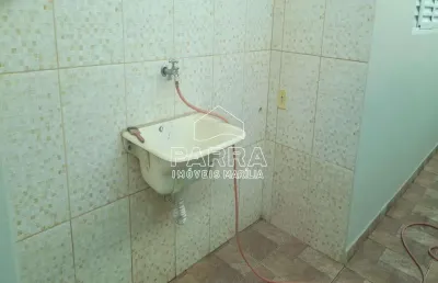Vende-se residência no jardim fontanelli - marilia/sp