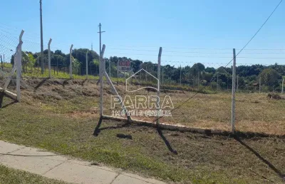 Vende-se chácara no sítios de recreio da estância uberlândia - marilia/sp