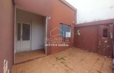 Casa com 3 quartos à venda no Alto Cafezal, Marília 