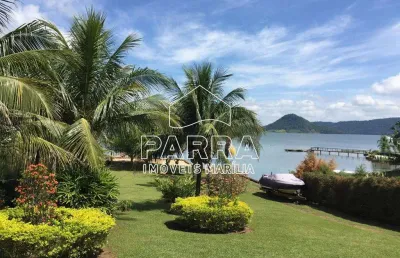 Chácara / sítio com 2 quartos à venda no Laranjal, Ribeirão Claro 