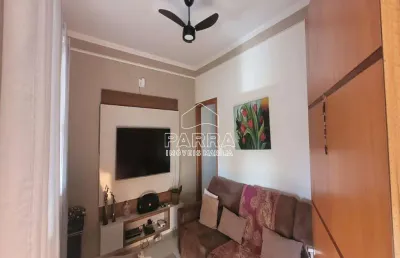 Vende-se residência no jardim portal do sol - marilia/sp