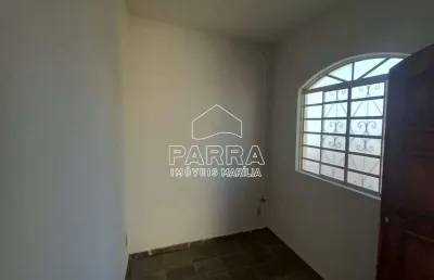 Casa com 2 quartos à venda no Jardim Luciana, Marília 