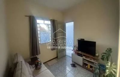 Vende-se residência no jardim santa antonieta - marilia/sp
