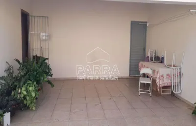 Vende-se residência no jardim cavallari - marilia/sp
