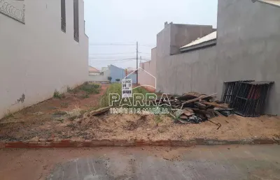 Terreno à venda no Jardim Nazareth, Marília 