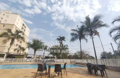 Vende-se apartamento no cond. moradas do bosque - marilia/sp