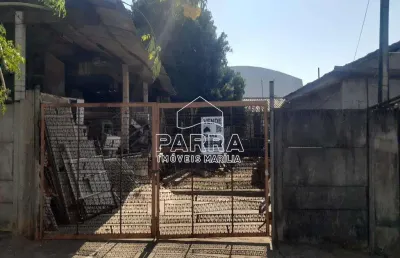 Vende-se terreno no jardim santa antonieta - marilia/sp