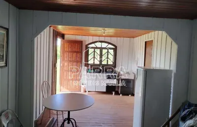 Vende-se chácara no estancia dos pinhais - marilia/sp