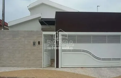 Casa com 3 quartos à venda no Lorenzetti, Vera Cruz 