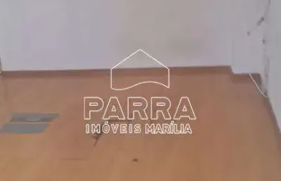 Vende-se apartamento no edificio marilia - marilia/sp