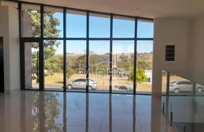 Vende-se residência no cond. verana parque alvorada - marilia/sp