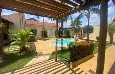 Vende-se residência no residencial vale verde - marilia/sp