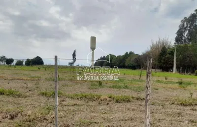 Vende-se chácara no chácaras e sitios  recreio letícia l - marilia/sp