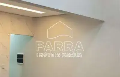 Casa com 3 quartos à venda no Betel, Marília 