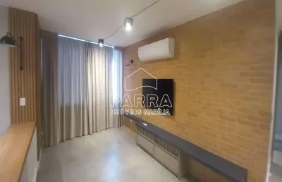 Vende-se apartamento no edificio bandeirantes - marilia/sp
