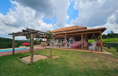 Chácara / sítio com 2 quartos à venda na Área Rural de Marília, Marília 