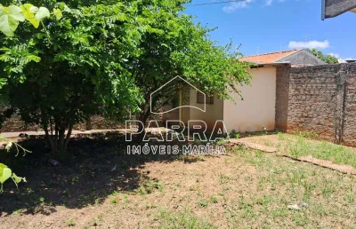 Vende-se residência no hípica paulista - marilia/sp