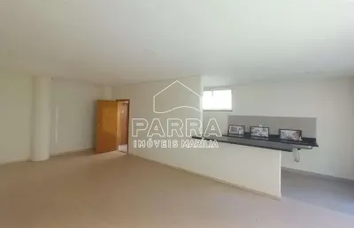 Vende-se apartamento no edificio são pedro - marilia/sp