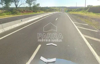 Terreno comercial à venda no Centro (Lácio), Marília 