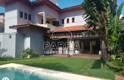 Vende-se residência no sen.salgado filho - marilia/sp