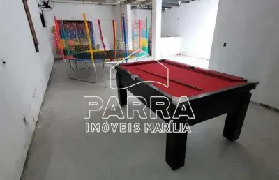 Casa com 3 quartos à venda na Vila Real, Marília 
