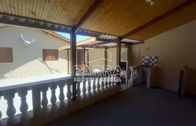 Casa com 2 quartos à venda no Jardim América, Marília 