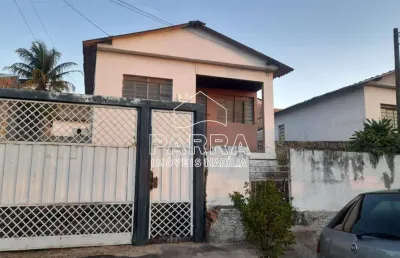 Vende-se residência no jardim fontanelli - marilia/sp