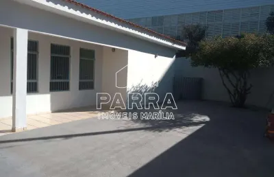 Casa com 3 quartos à venda no Jardim Guarujá, Marília 