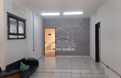 Casa com 3 quartos à venda no Palmital, Marília 
