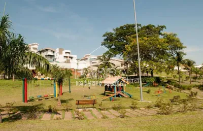 Terreno à venda no Jardim Alvorada, Marília 